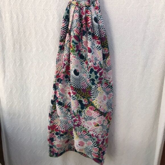 RACHEL Rachel Roy Chain‎ Halter Dress - Picture 8 of 9